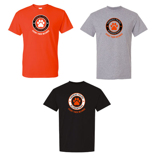 PAINE T-Shirt