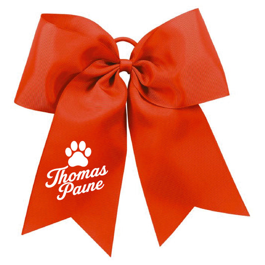PAINE Hair Bow