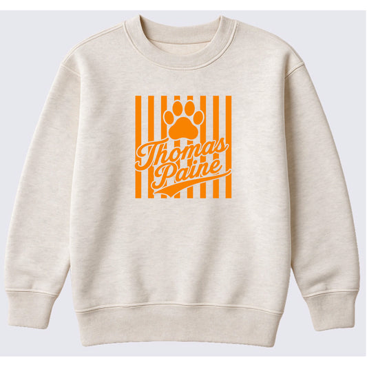 PAINE Comfort Colors Crewneck