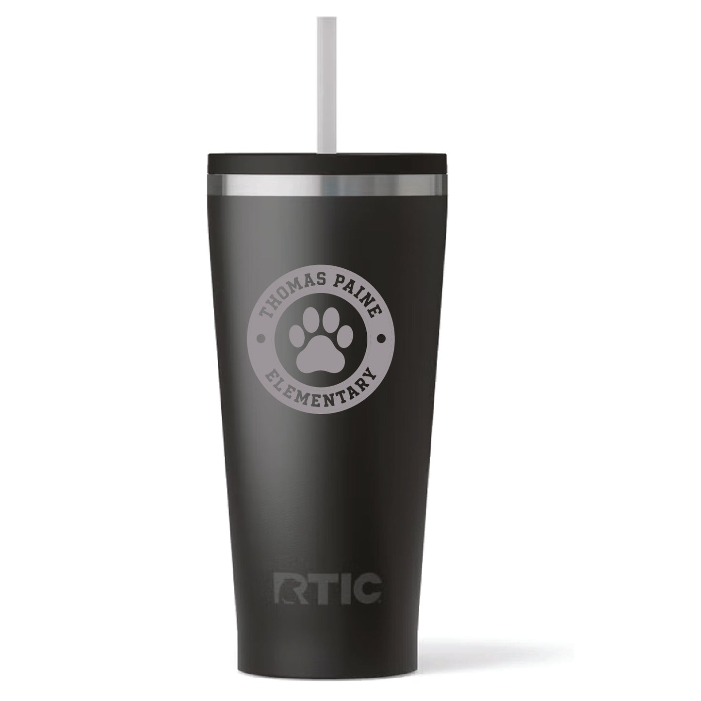 PAINE RTIC 20 oz Everyday Tumbler