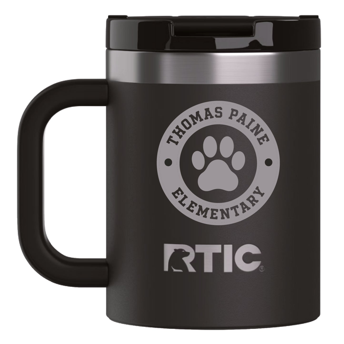 PAINE RTIC 12 oz Classic Coffee Cup