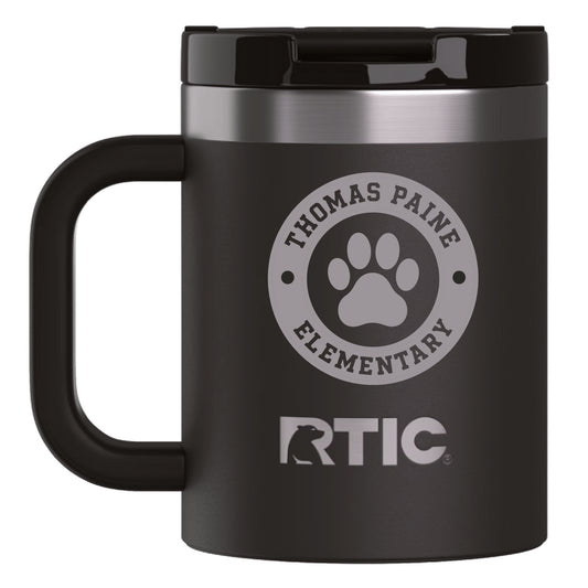 PAINE RTIC 12 oz Classic Coffee Cup