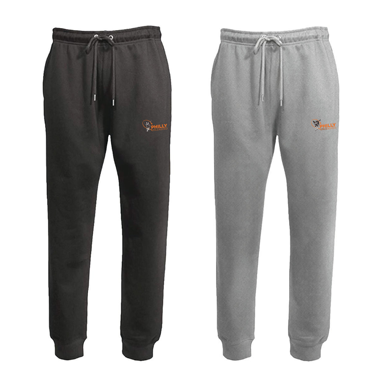 Unleashed Joggers
