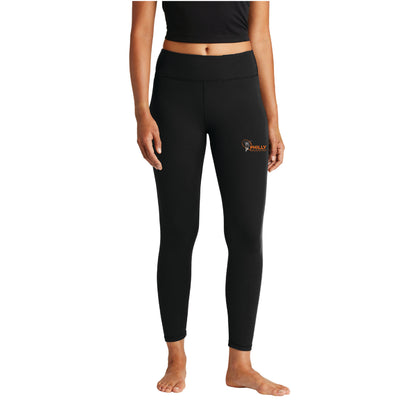 Unleashed Women's 7/8 Legging