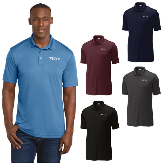 VECTOR Competitor Polo