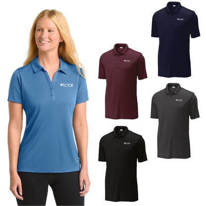 VECTOR Competitor Women's Polo