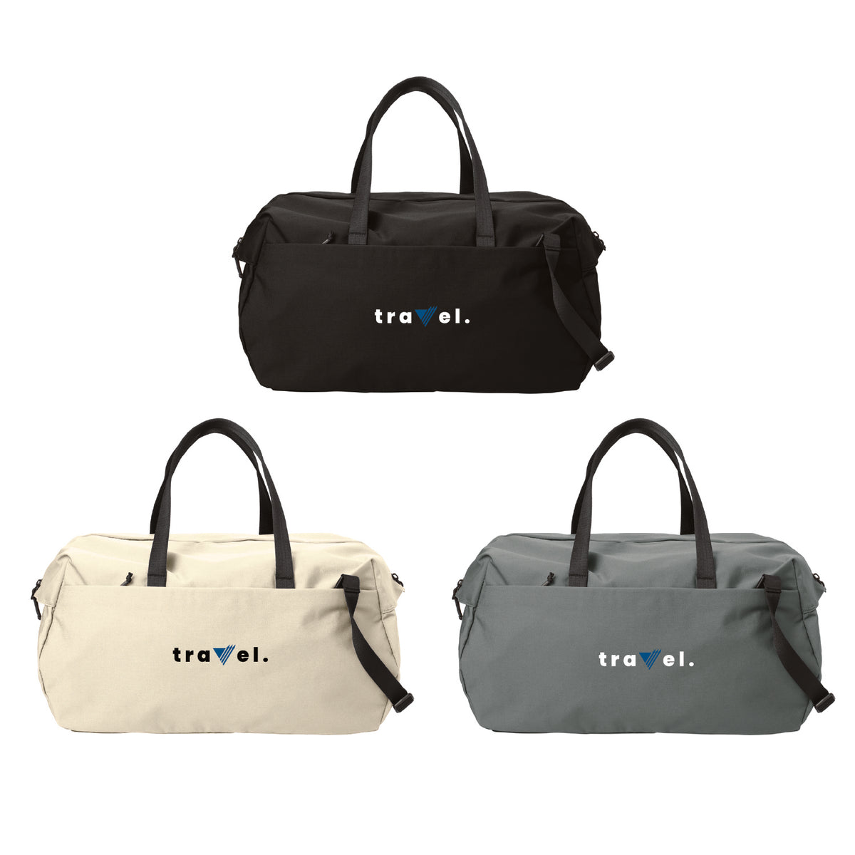 VECTOR Mercer+Mettle® Claremont Duffel