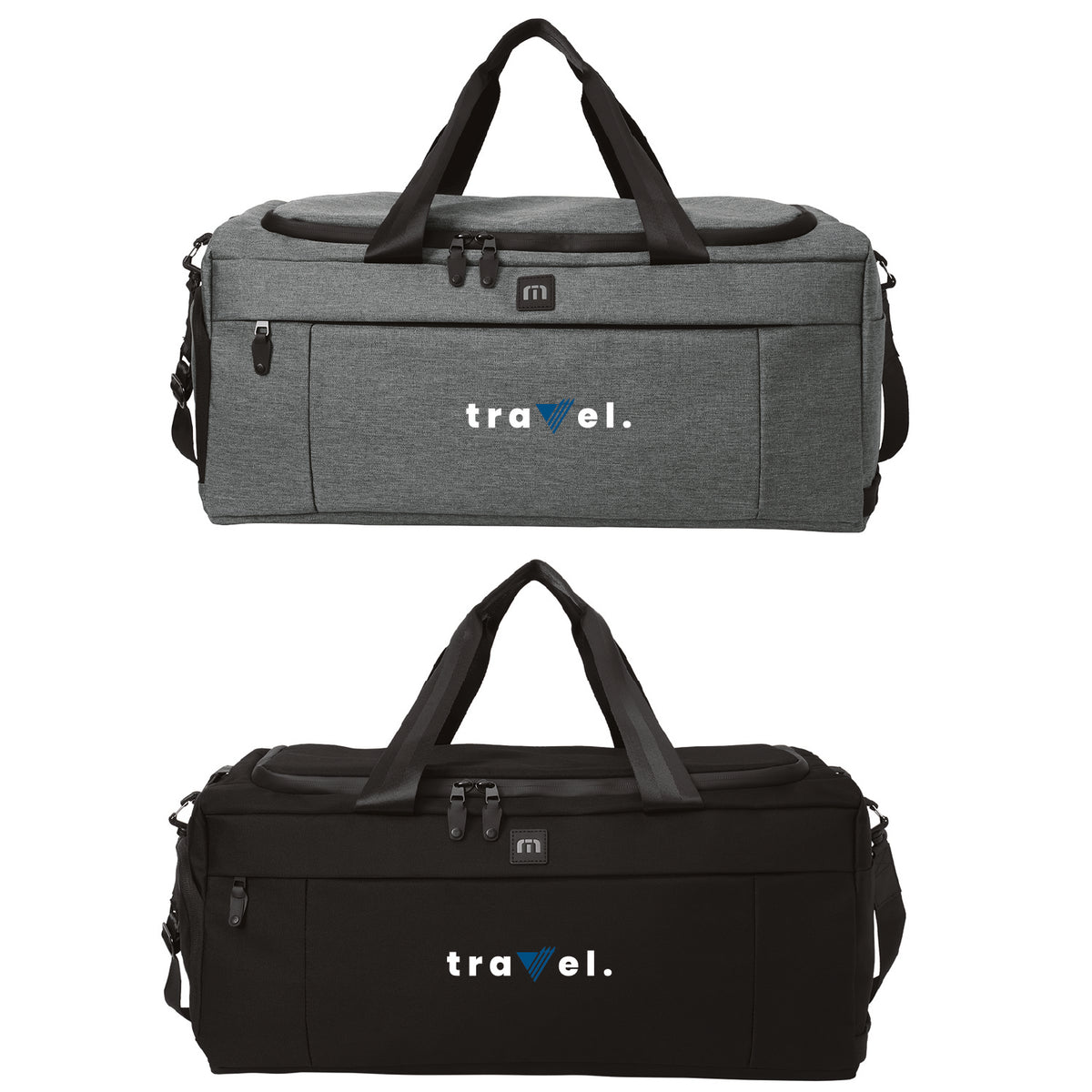 VECTOR TravisMathew Duration Duffel