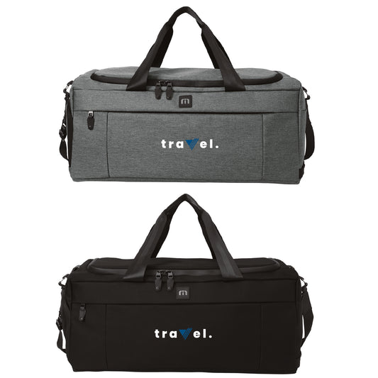 VECTOR TravisMathew Duration Duffel