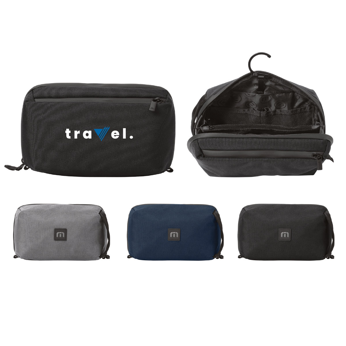 VECTOR TravisMathew Approach Case