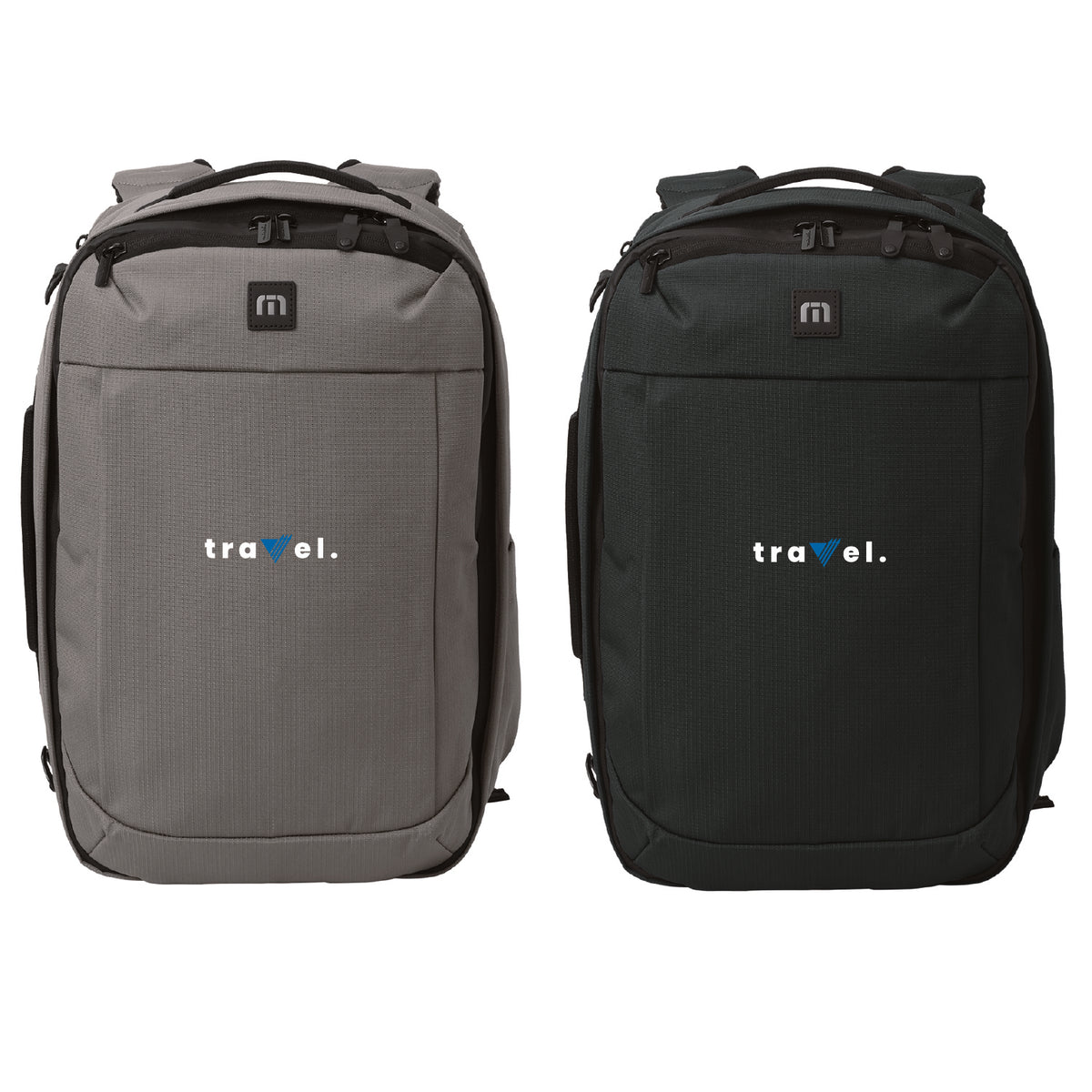 VECTOR TravisMathew Lateral Convertible Backpack