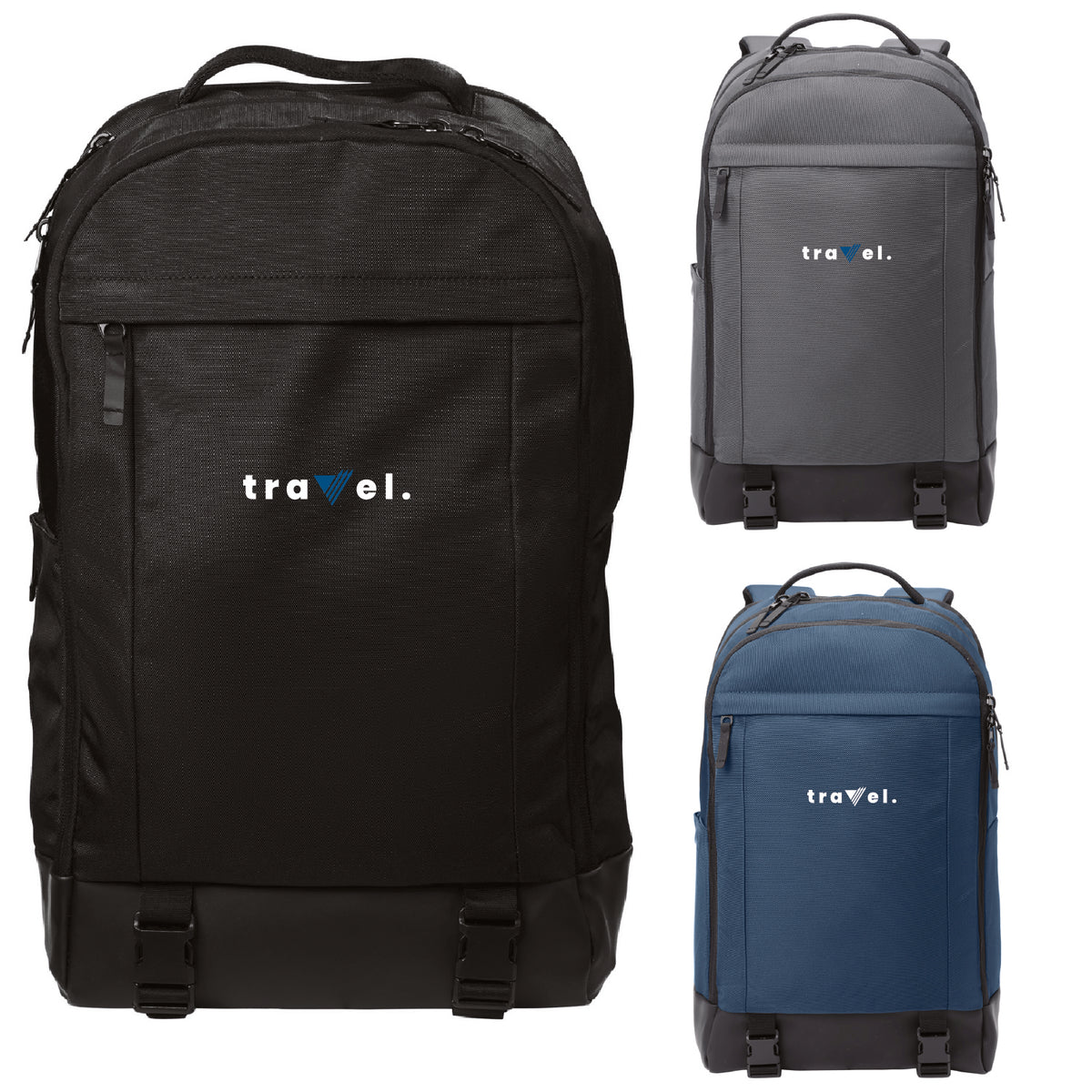 VECTOR Mercer+Mettle® Pack