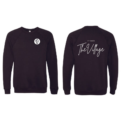 SJBF Crewneck