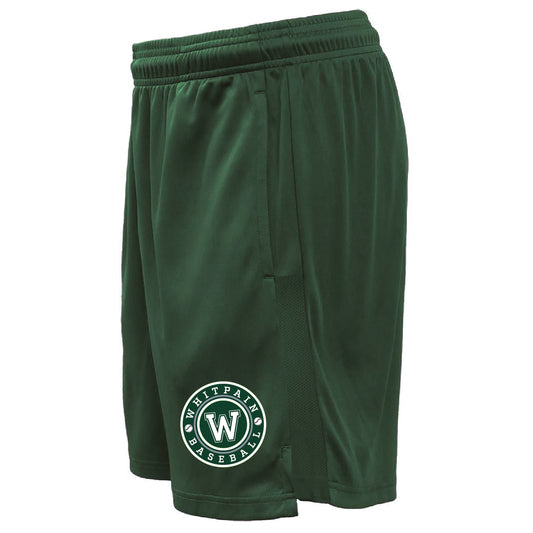 WHITPAIN Revel Shorts with Pockets