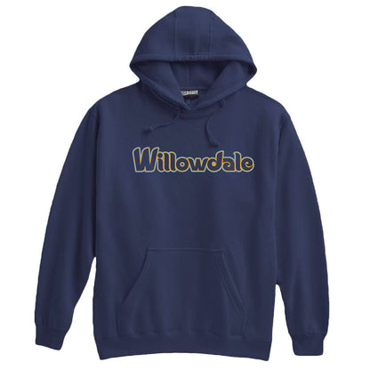 Willowdale Hoodie