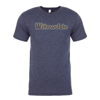 Willowdale T-Shirt