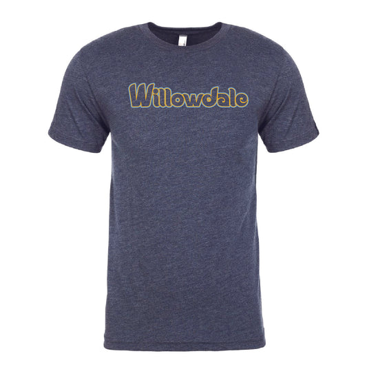 Willowdale T-Shirt
