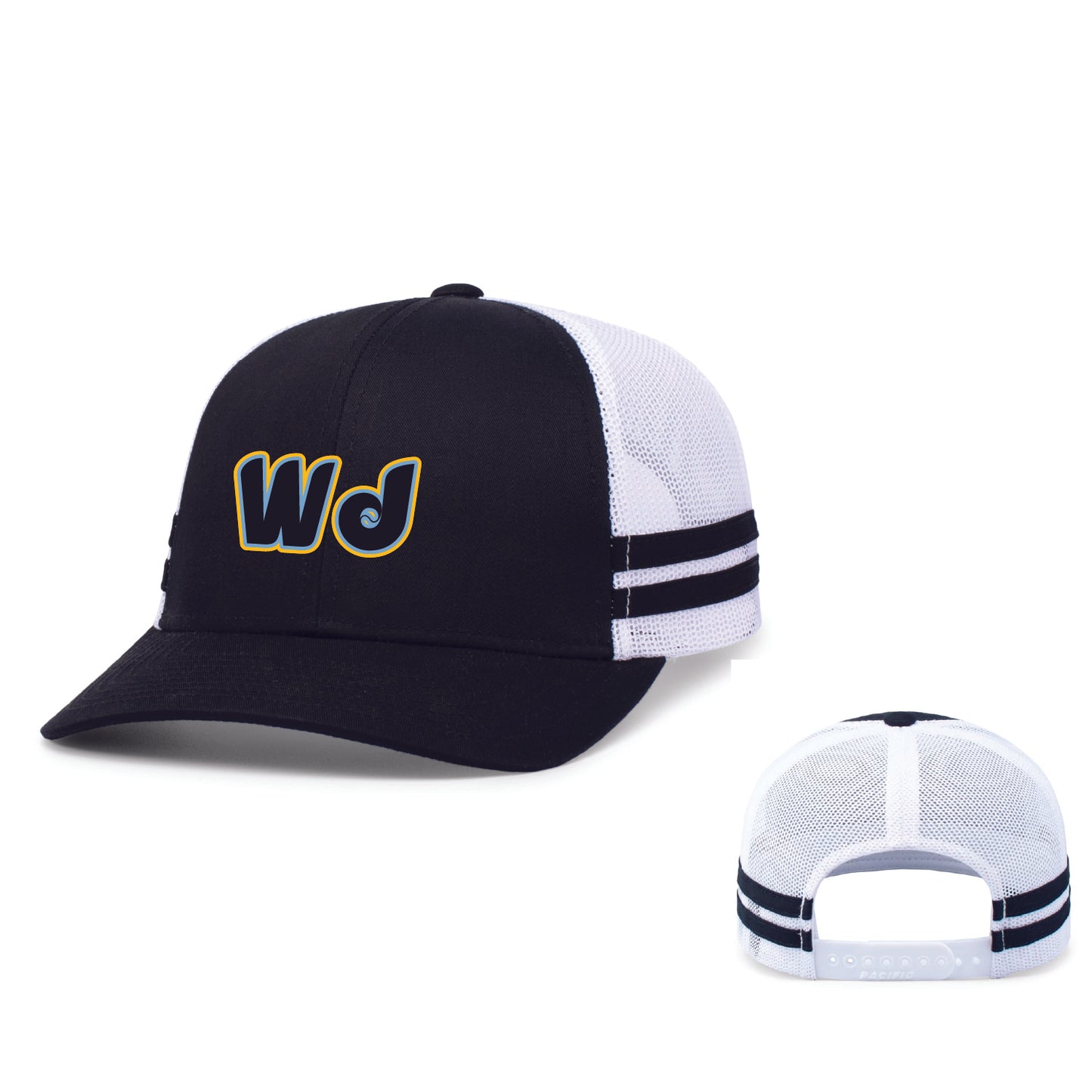 Willowdale Ventura Trucker