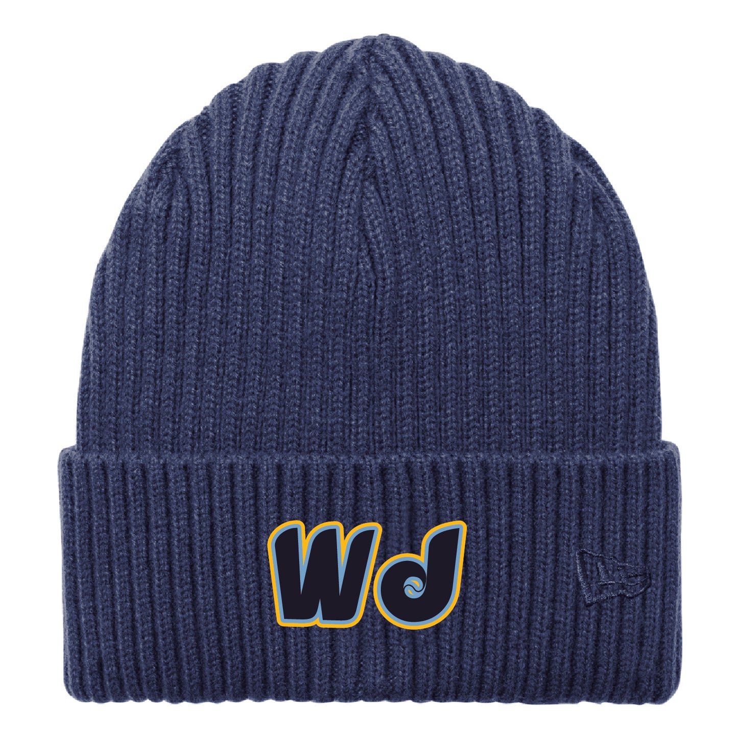 Willowdale Classic Cuff Beanie