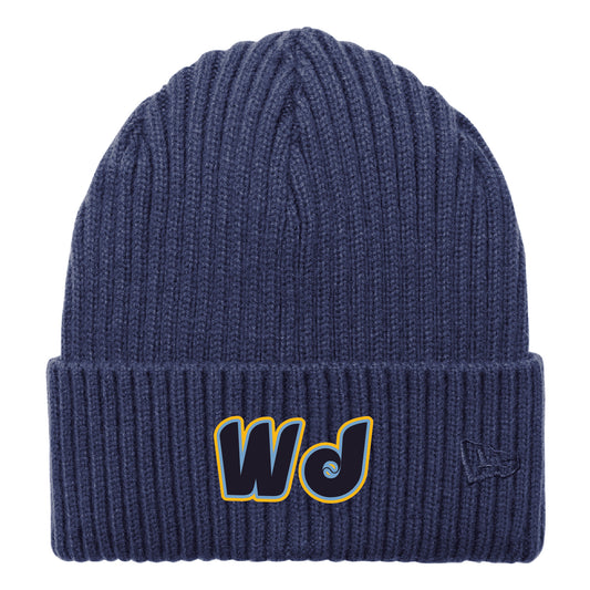 Willowdale Classic Cuff Beanie