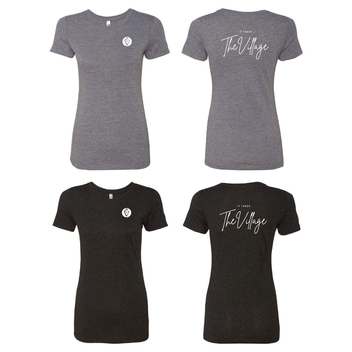 SJBF Women’s Triblend T-Shirt