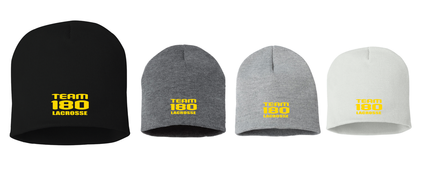 Team 180 Beanie