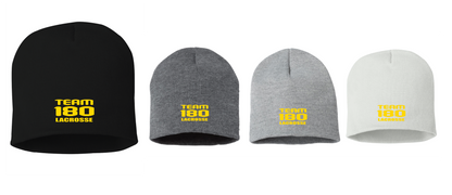 Team 180 Beanie