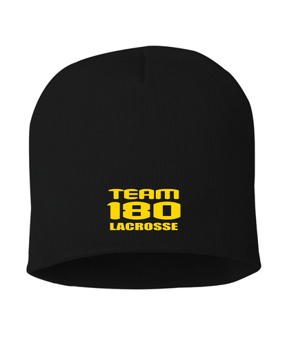 Team 180 Beanie