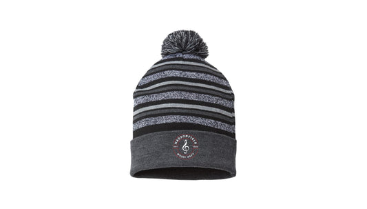 Haddonfield Music Beanie