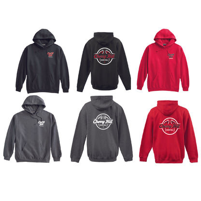 CHB Hoodie