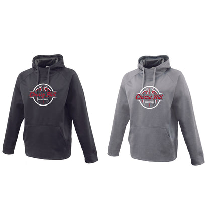 CHB Breakaway Hoodie