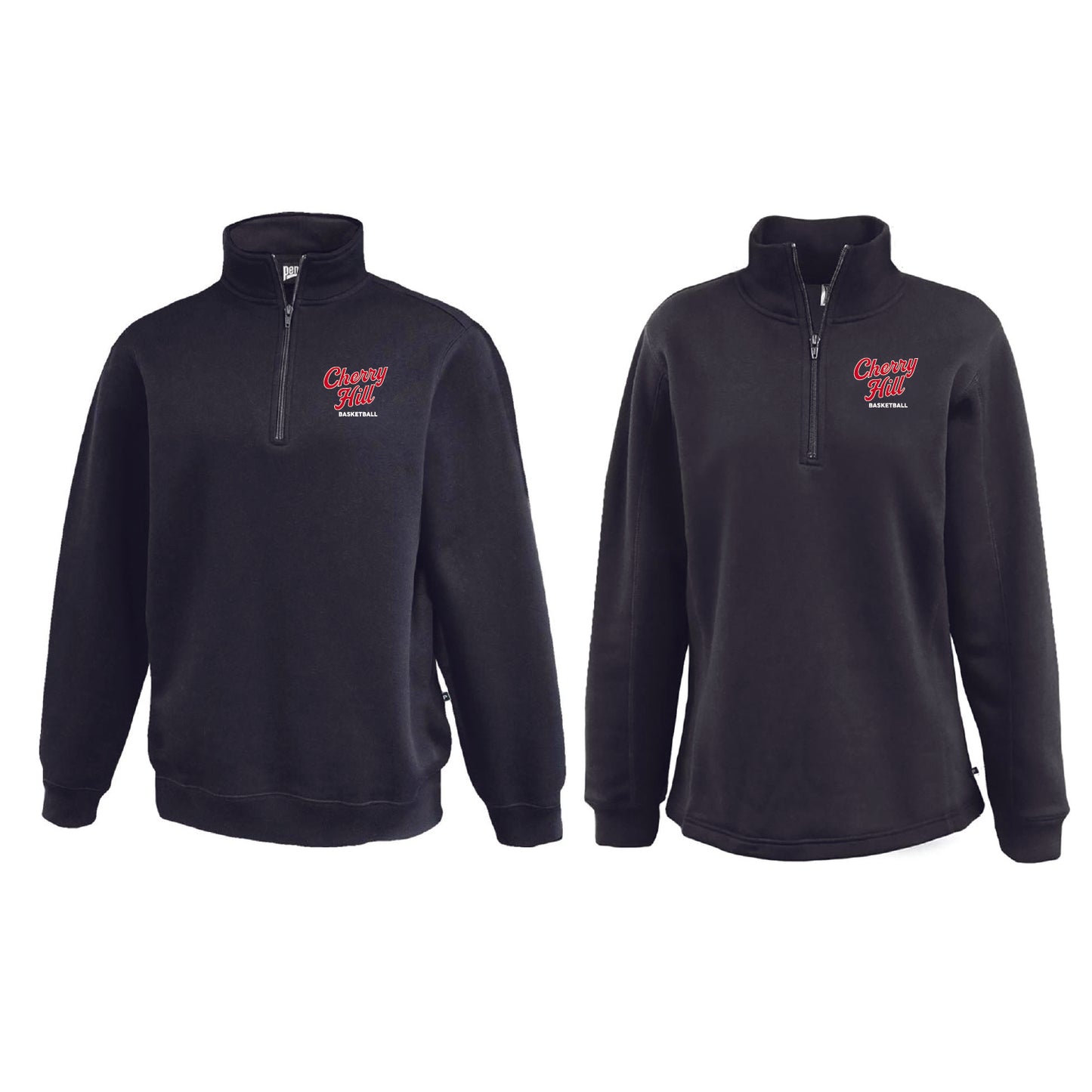 CHB Classic 1/4 Zip