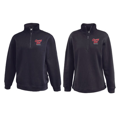 CHB Classic 1/4 Zip