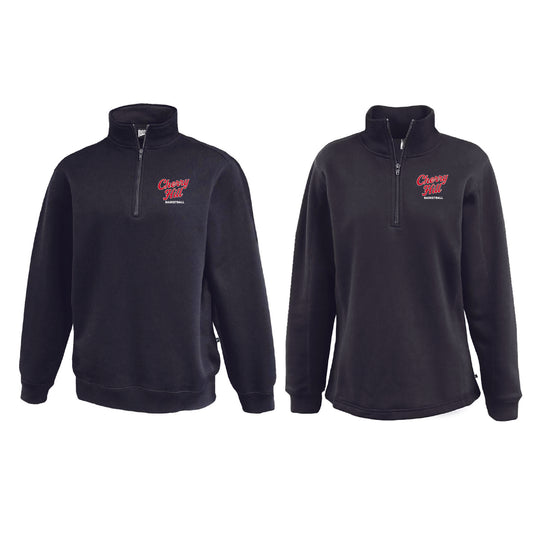 CHB Classic 1/4 Zip