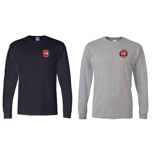 CHB Long Sleeve Tee