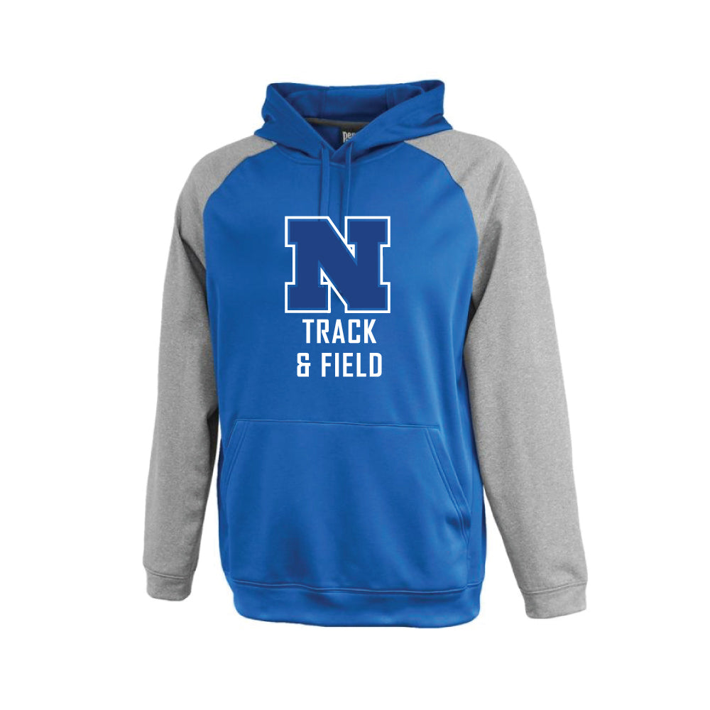 Norristown Dyfit Hooded Sweatshirt