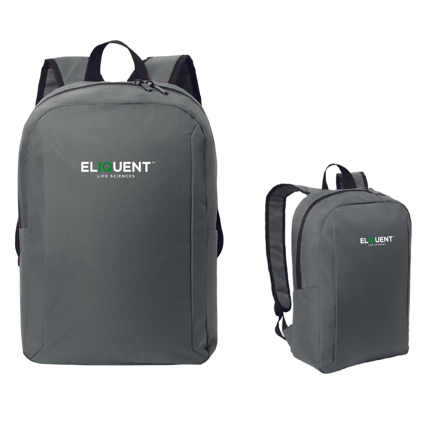 ELIQUENT Modern Backpack