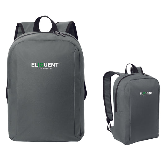 ELIQUENT Modern Backpack