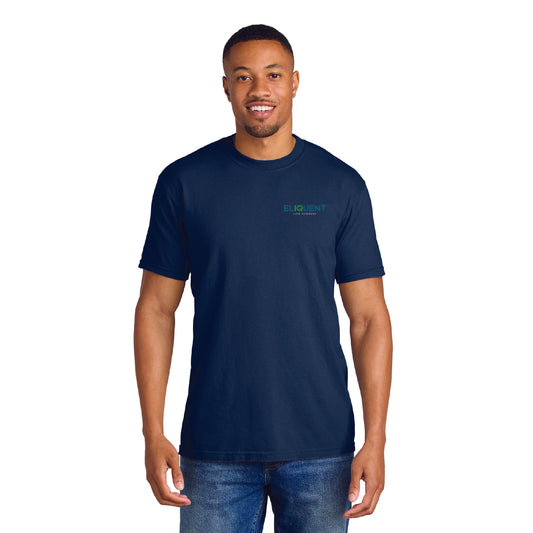 ELIQUENT Comfort Colors® Heavyweight T-Shirt