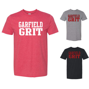 GARFIELD GRIT T-Shirt