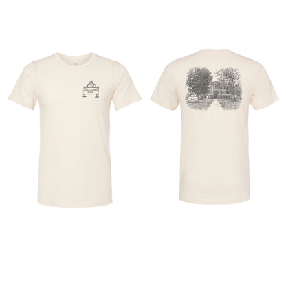 GARFIELD School T-shirt
