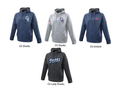 CHALL Breakaway Hoodie