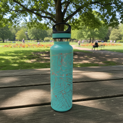 IN THE WOOD 20oz Tundra Bottle