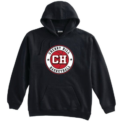 CHB Circle Hoodie