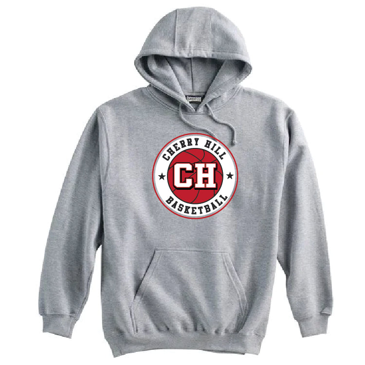 CHB Circle Hoodie