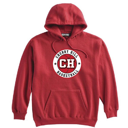 CHB Circle Hoodie