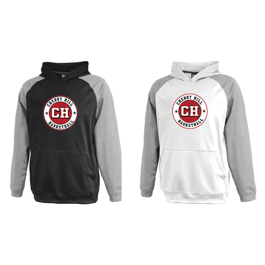 CHB Dry-Fit Hoodie