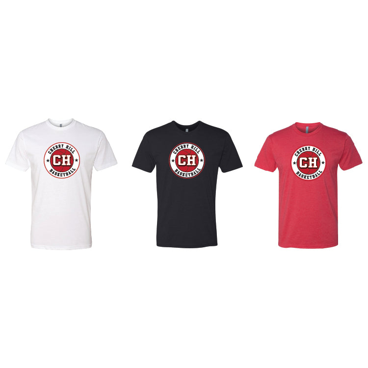 CHB Circle T-Shirt