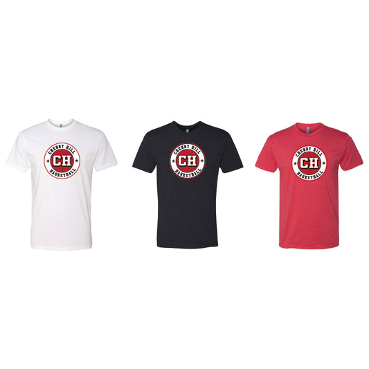 CHB Circle T-Shirt