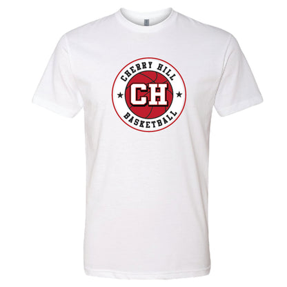 CHB Circle T-Shirt